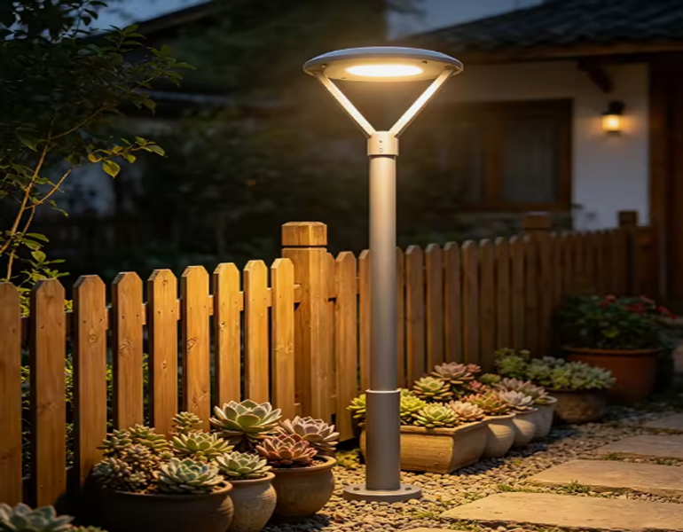 LED URBAN LIGHT